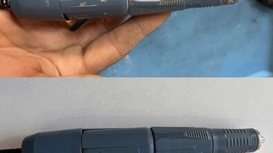 Профилактика и поддържане на иструменти за маникюр и педикюр.