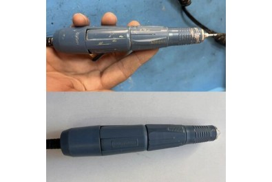 Профилактика и поддържане на иструменти за маникюр и педикюр.