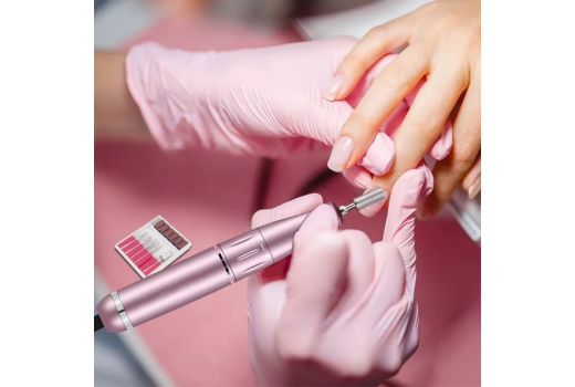 Как да изберем правилна електрическа пила за нокти – ръководство за професионалисти