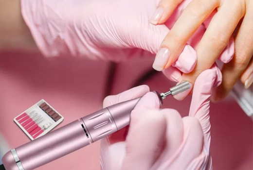 Как да изберем правилна електрическа пила за нокти – ръководство за професионалисти