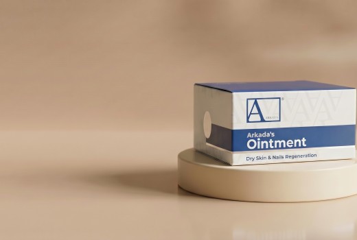 Грижа за краката у дома – меки стъпала и здрави нокти с AArkada