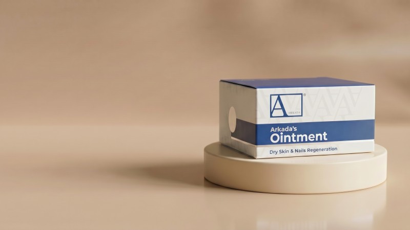 Грижа за краката у дома – меки стъпала и здрави нокти с AArkada