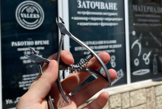 5 мита за заточването на инструменти – време е да разберем истината!