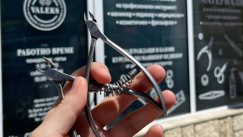 5 мита за заточването на инструменти – време е да разберем истината!