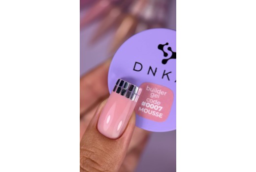 Защо да изберем марка на лакове DNKa.