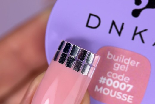 Защо да изберем марка на лакове DNKa.