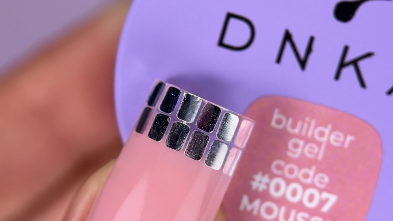 Защо да изберем марка на лакове DNKa.
