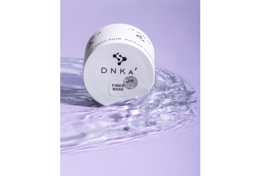 Нова база на ДНКа с влакна за повече здравина!