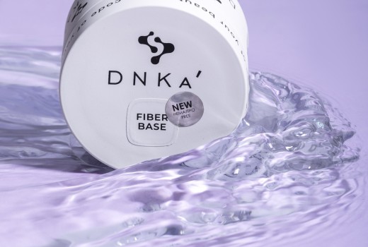 Нова база на ДНКа с влакна за повече здравина!