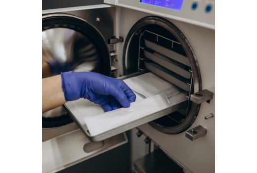 Защо е важна стерилизацията: Пълно ръководство за безопасност и хигиена