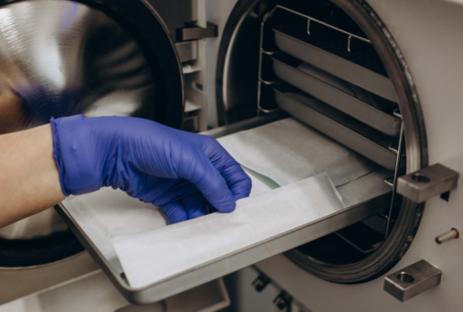 Защо е важна стерилизацията: Пълно ръководство за безопасност и хигиена