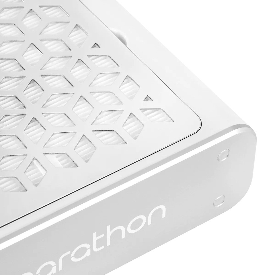 Прахоуловител за маникюр Marathon 65 W