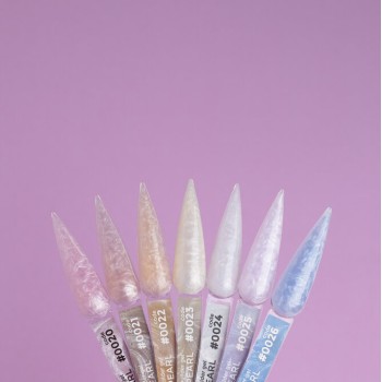 Гел за изграждане DNKa 026 Pearl 30 мл.