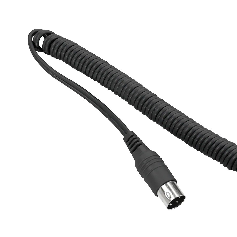 Оригинална ръкохватка Маратон  35 000 об., сива