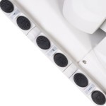 Електрически стол за педикюр Azzuro 708 Електрически стол за педикюр Azzuro 708