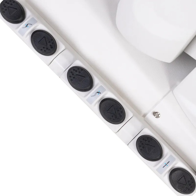 Електрически стол за педикюр Azzuro 708 Електрически стол за педикюр Azzuro 708