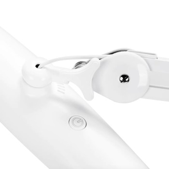 Регулируема Led лампа за работа