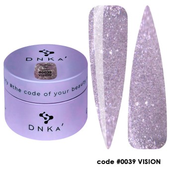 Гел за изграждане DNKa 039 Vision 30 мл.