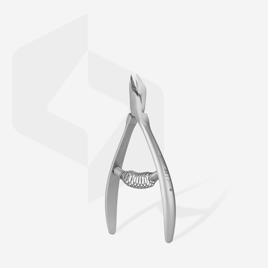 Клещи за кожички Smart 30, 3 мм