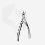 Клещи за кожички  Exclusive 20, 8 мм (magnolia)