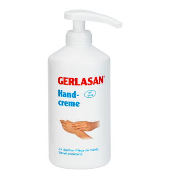 Крем за ръце Gewhol Gerlasan 500 мл.