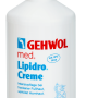 Крем за крака Gehwol med Lipidro 500 мл.