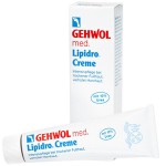 Крем за крака Gehwol med Lipidro 500 мл.