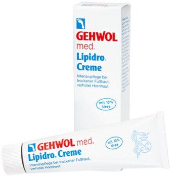 Крем за крака Gehwol med Lipidro 500 мл.