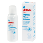 Експресен крем пяна за крака Gehwol Express Care 125 мл.