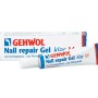 Гел за нокти Gehwol Nail Repair Clear M, мат. за UV лампа 5 мл.