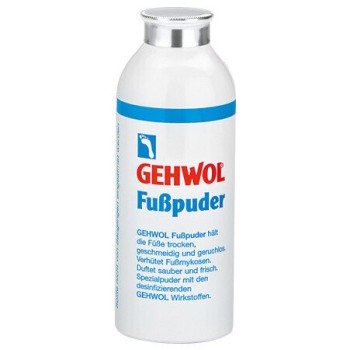 Пудра за крака Gehwol 100 гр. Пудра за крака Gehwol 100 гр.
