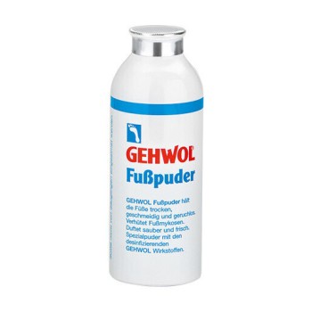 Пудра за крака Gehwol 100 гр.