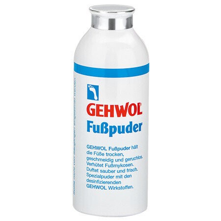 Пудра за крака Gehwol 100 гр.