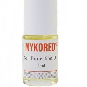 MYCORED противогъбично масло за нокти, 13 мл. MYCORED противогъбично масло за нокти, 13 мл.
