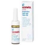 Масло за превенция на гъбички по ноктите и кожата Gehwol 15 мл.
