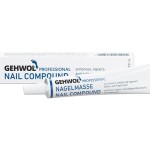 Пластелин за нокти Nagelmasse Gehwol, 15 мл.