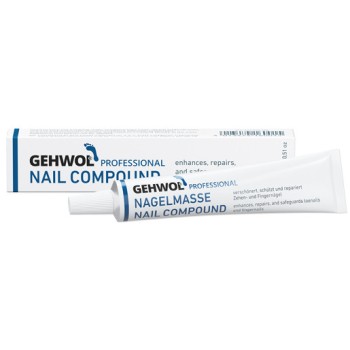 Пластелин за нокти Nagelmasse Gehwol, 15 мл.