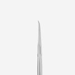 Ножички за кутикула с кука Exclusive 23 Type 1 (magnolia)