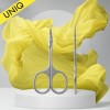 Ножички за кутикула Ballerina UNIQ 10 Type 3