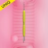Избутвач за кожички Gummy UNIQ 11 Type 2