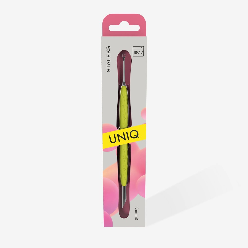 Избутвач за кожички Gummy UNIQ 11 Type 2