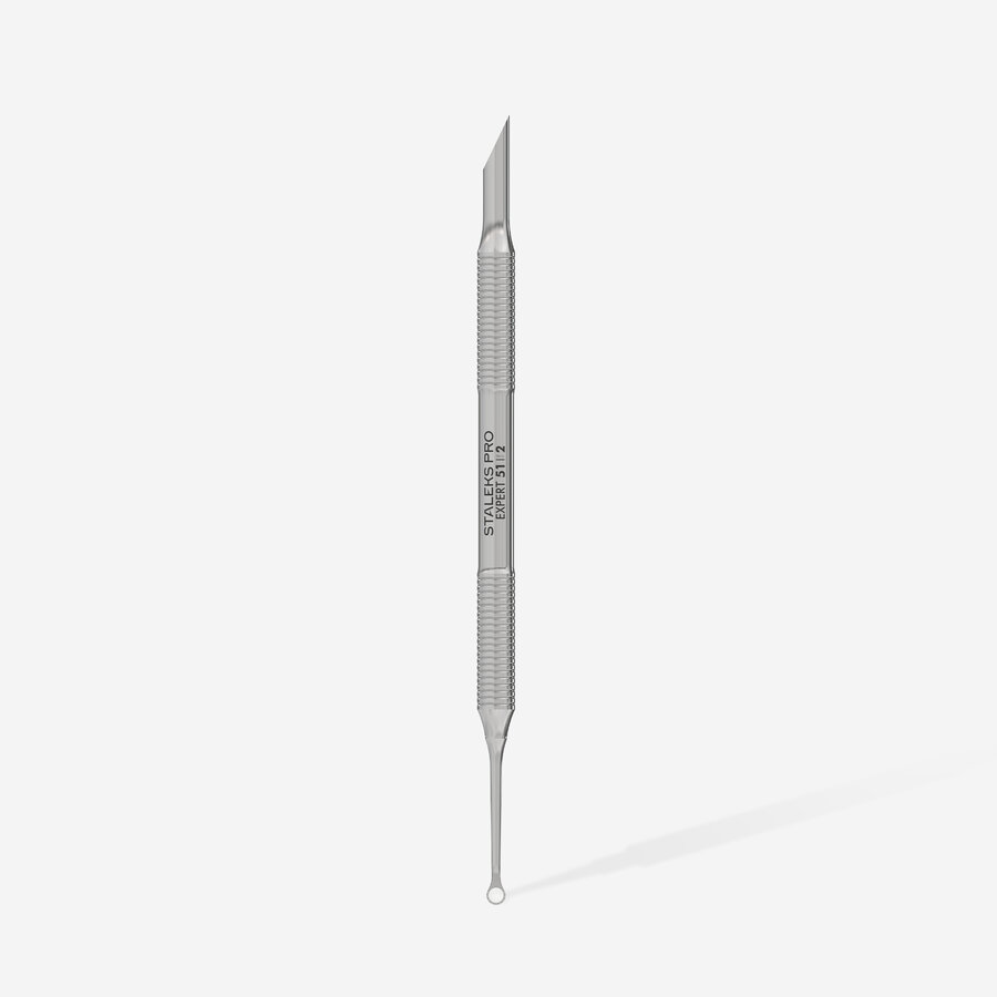 Избутвач за кожички Expert 51 Type 2