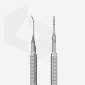 Избутвач за кожички Expert 60 Type 3