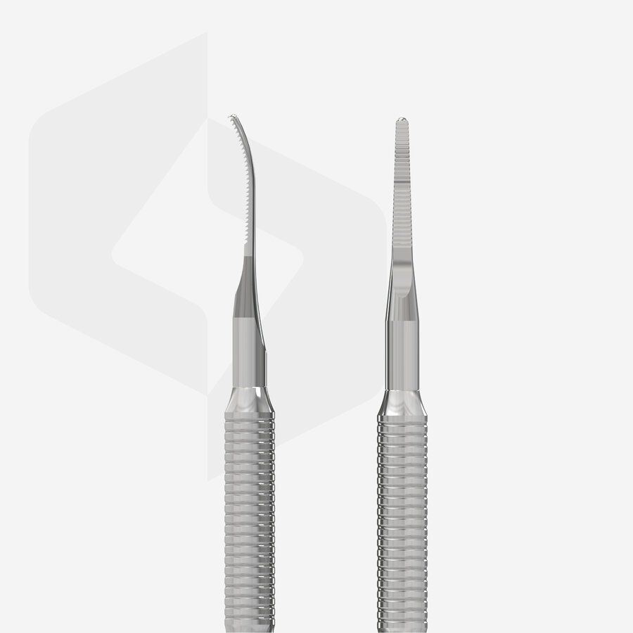 Избутвач за кожички Expert 60 Type 3