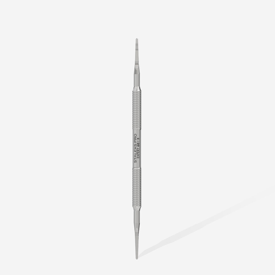 Избутвач за кожички Expert 60 Type 3