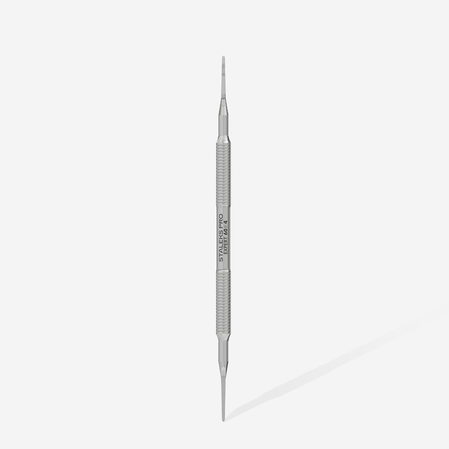 Избутвач за кожички Expert 60 Type 4