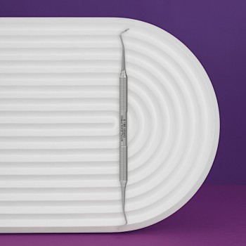 Избутвач за педикюр Expert 20 Type 2