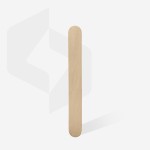 Дървени шпатули за кола маска Expert 150/17 мм. 100 бр.