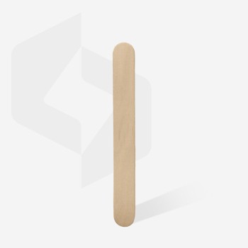 Дървени шпатули за кола маска Expert 150/17 мм. 100 бр.