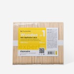 Дървени шпатули за кола маска Expert 150/17 мм. 100 бр.